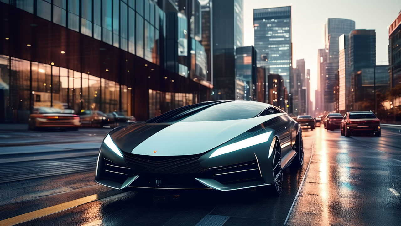 抓住爆款密码，高阶智驾别被短期市占率迷住眼