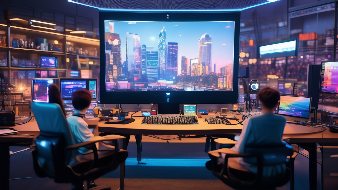 综艺制作人的2024：老牌制作人变动频繁，85后硬控综艺市场