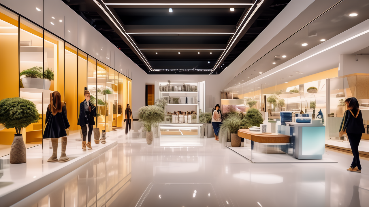 2024已回答：消费市场，涌现5个“好东西”