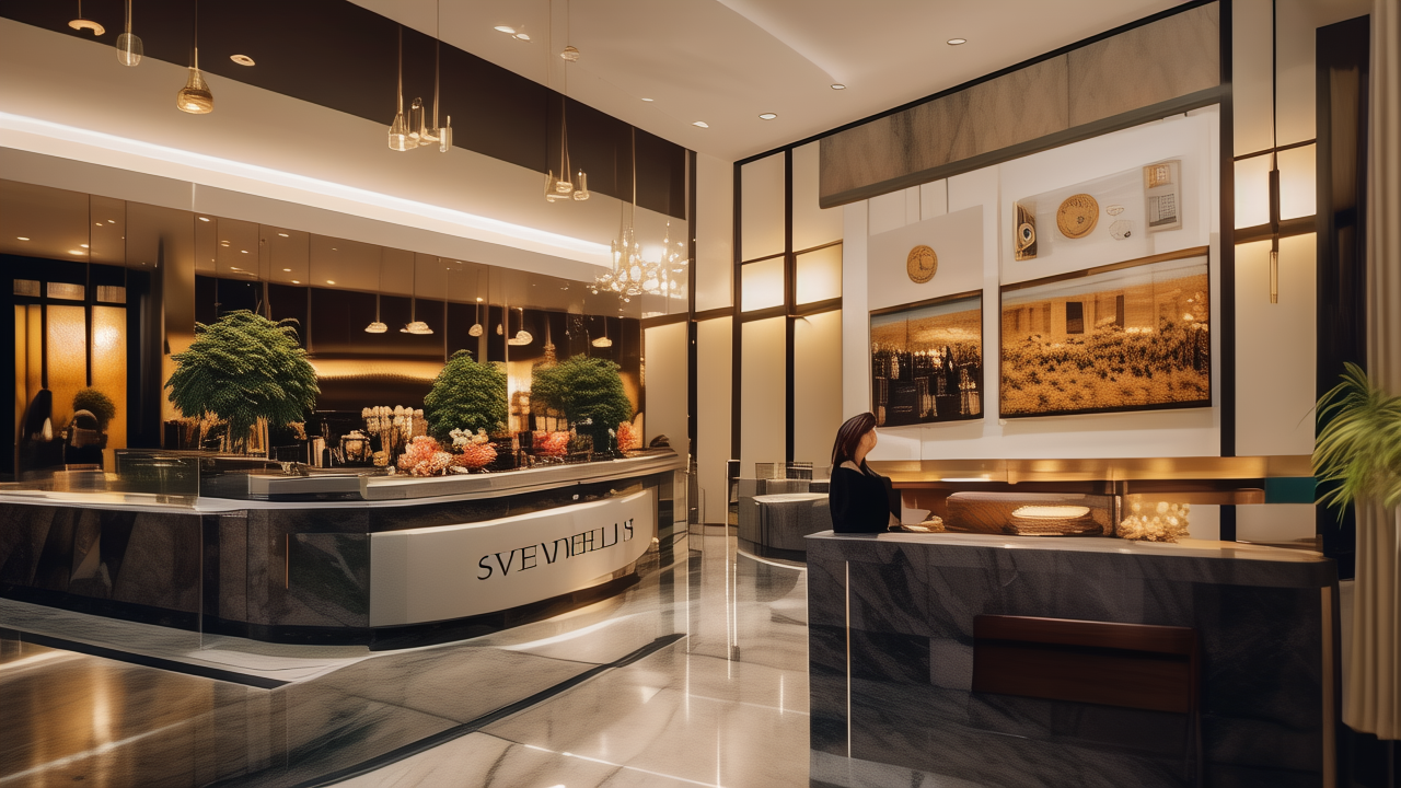 从价格到价值，酒店集体卷向“大会员”时代