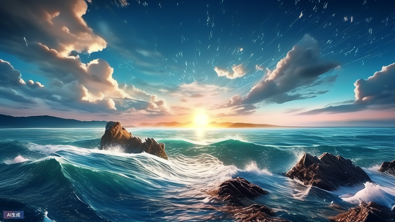 IDC乘上出海之舟，运营商与服务商差异化“打法”丨2024·大复盘