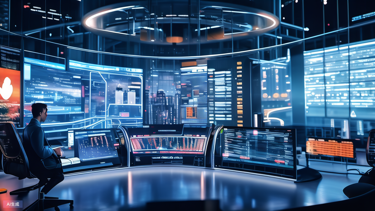 从百丽IT建设看信息化、数字化和智能化的关系：智能化——运转到进化 | 数字思考者50人