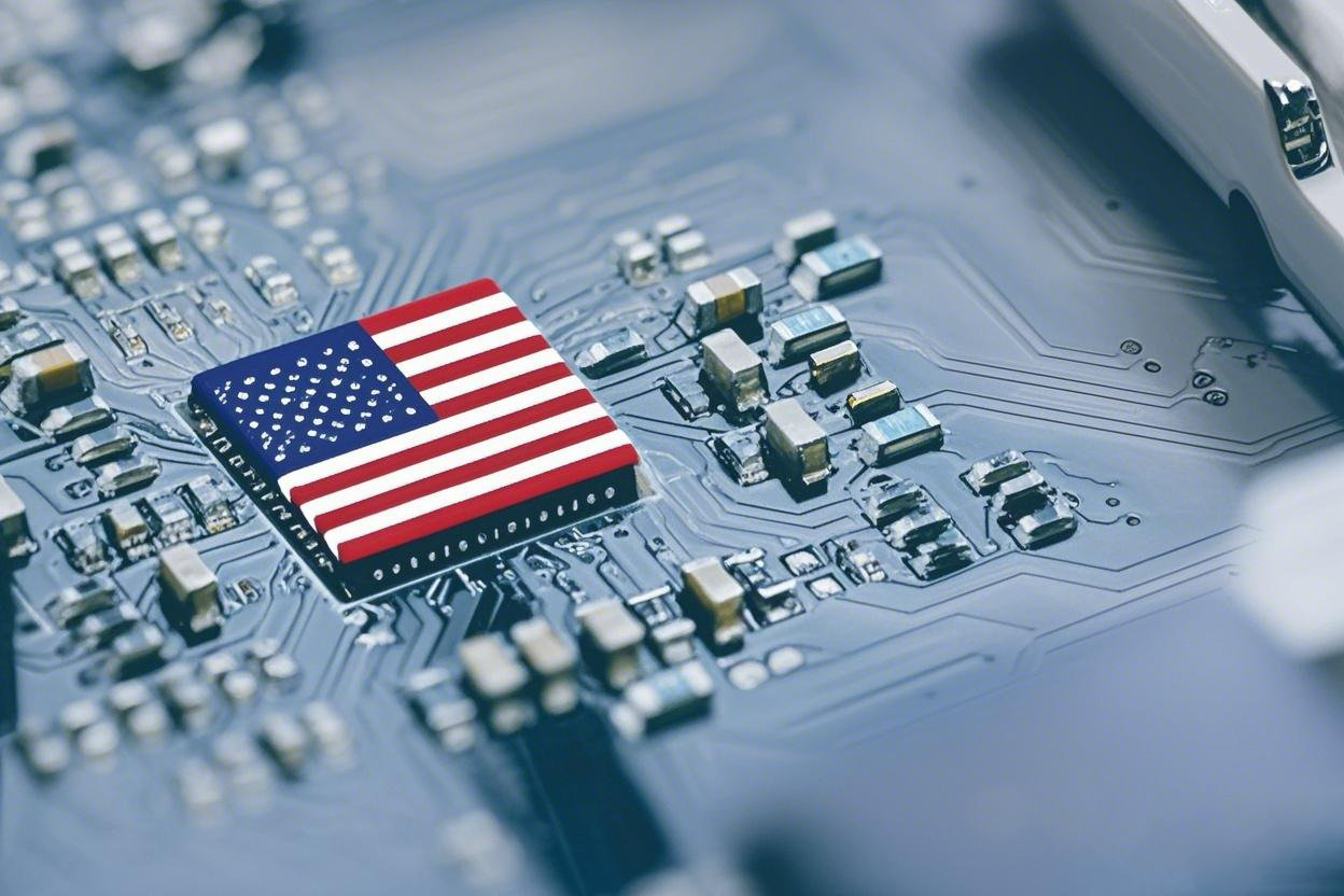 中美并施高科技制裁：美国商务部再“拉黑”11个中国实体，中国启动反制｜硅基世界