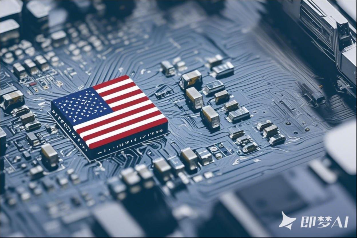 突发！美国国防部将华为、腾讯、长鑫、商汤等134家中国实体列入黑名单，6家被移出｜硅基世界