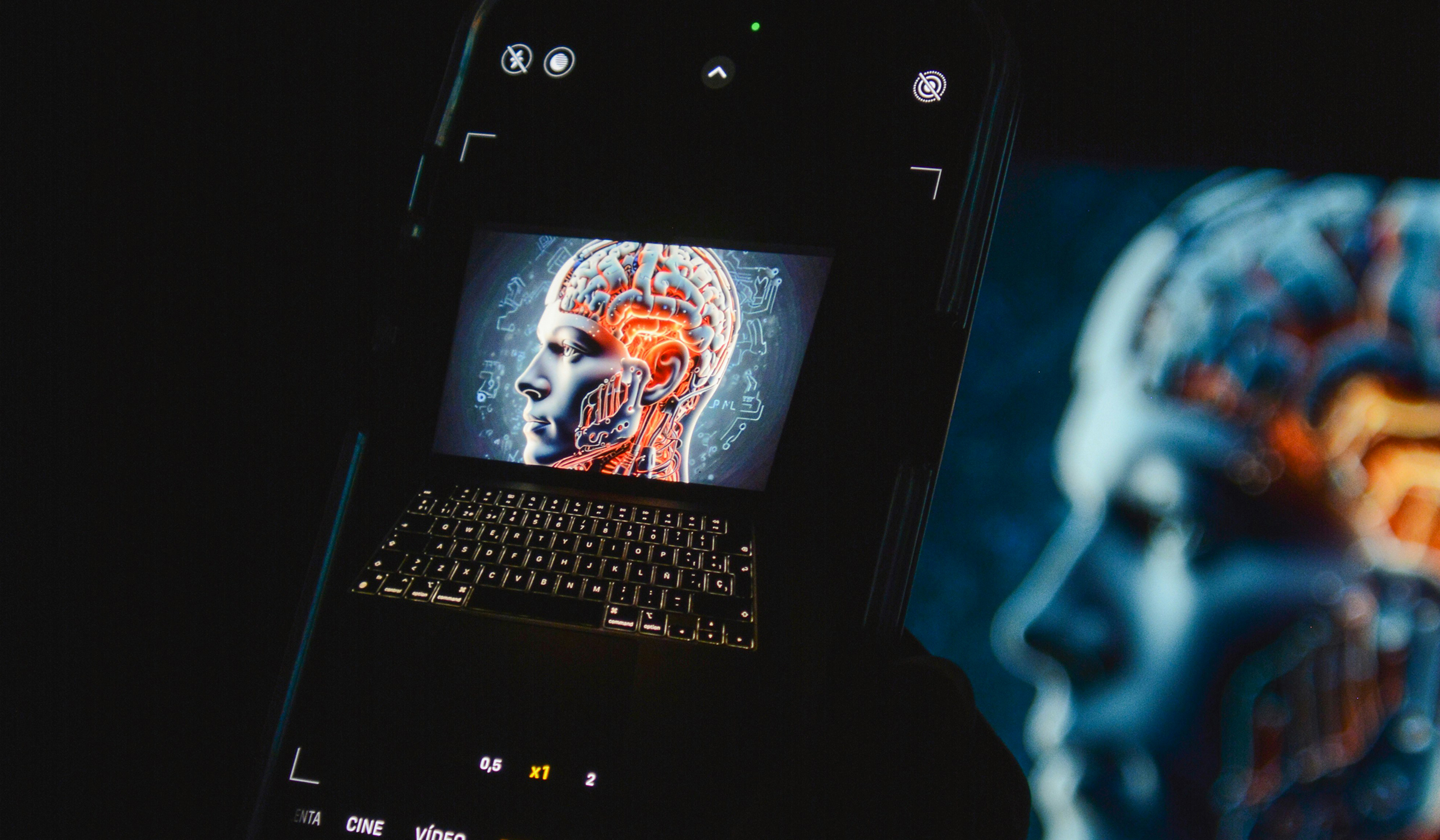 2025十大AI技术趋势：具身智能、世界模型都有望迎来ChatGPT时刻｜钛媒体AGI