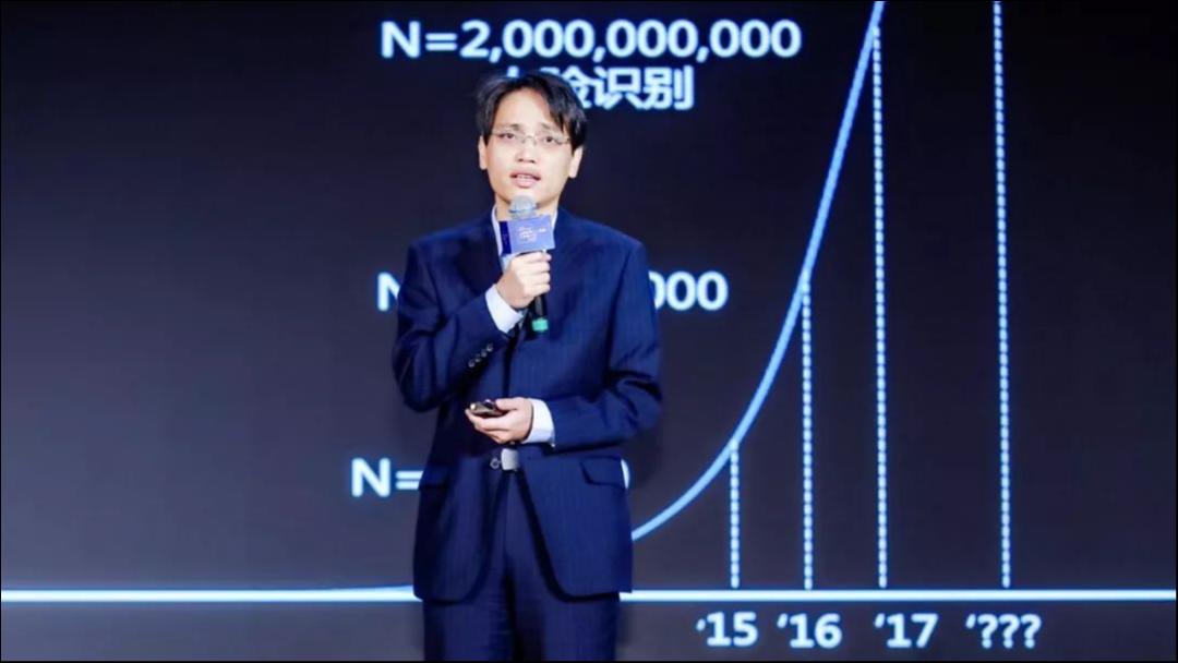 独家对话依图联合创始人林晨曦：“大模型六虎”正以三倍速走“AI四小龙”之路｜钛媒体AGI