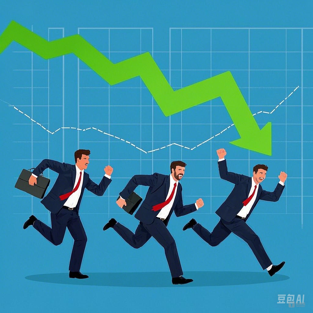 视觉中国：2024最强“绞肉机”，3天血洗百亿游资｜钛媒体深度