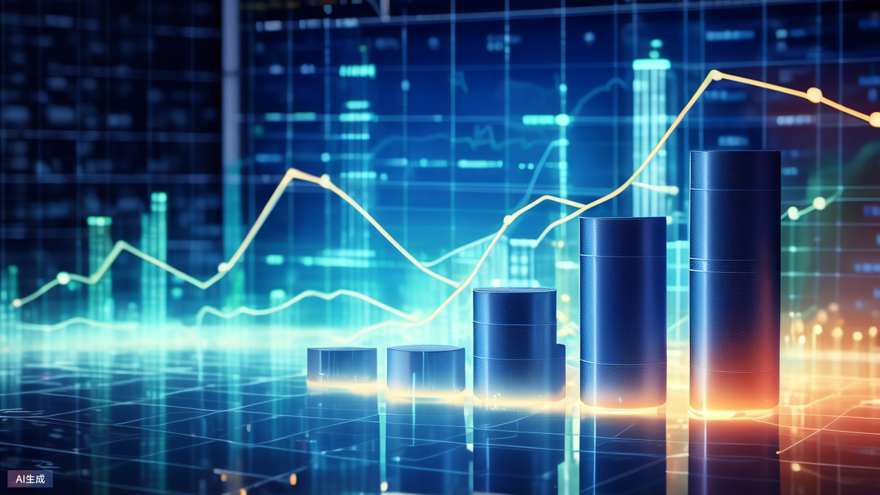 2024年金融数据出炉！M2同比增长7.3%，专家：2025年政府债券占比有望继续提升 | 钛媒体金融