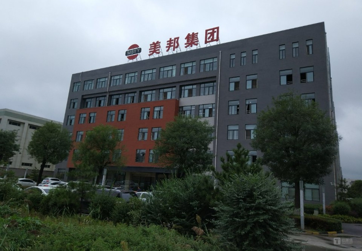 美邦股份：非理性十连板与“农药证妖股”的三重误读 | 钛媒体深度