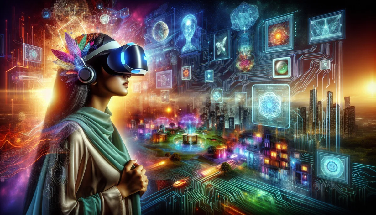 AI公司新看点完成新一轮数千万元融资，盛景嘉成独家投资｜钛媒体AGI独家