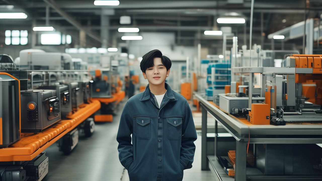 厂二代扎进小红书掘金