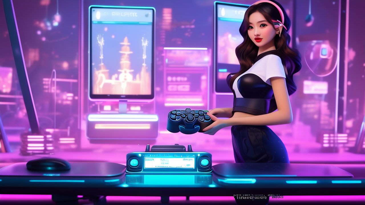 2024年流水翻倍增长，女性向游戏又要起飞了？