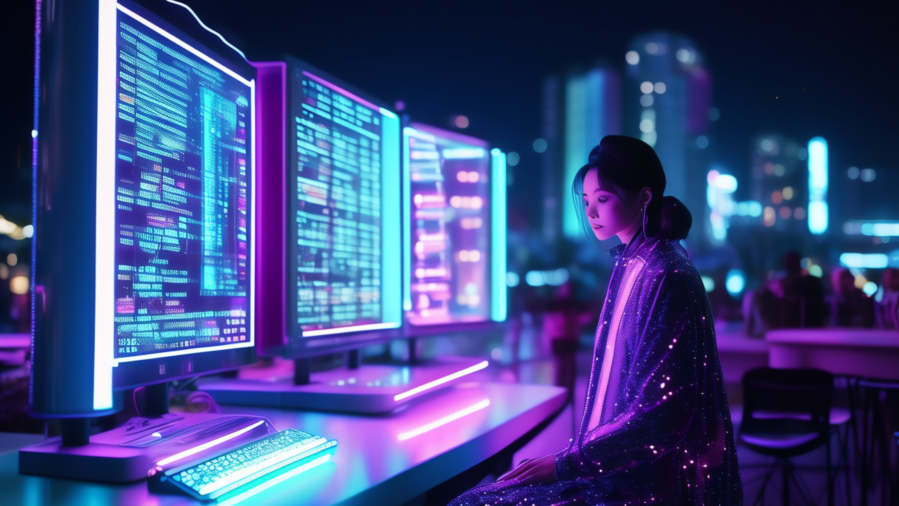 用AI来算八字，还要卖给外国人，这行吗？