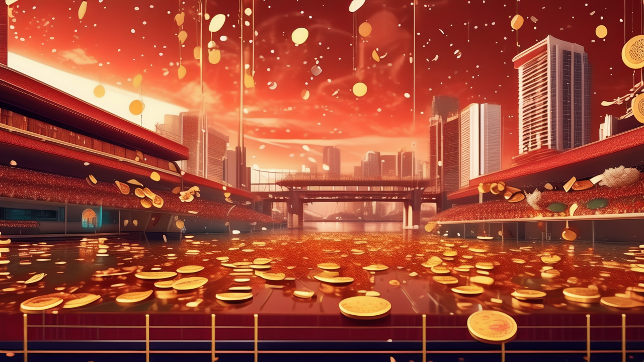 大厂瓜分“春晚经济”的野心，还能实现吗？