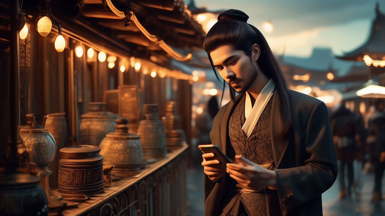 从唐诡到清明，2 年 14 部古装悬疑为何仍干不过现代悬疑？