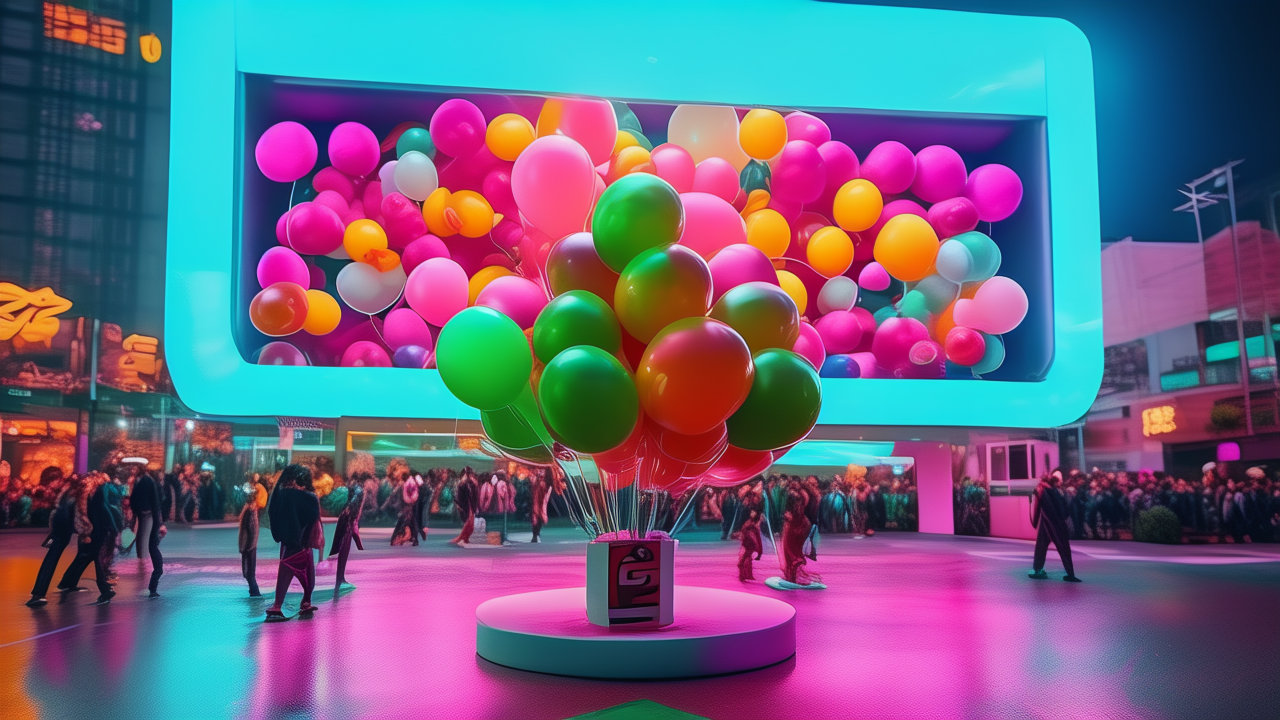 《鱿鱼游戏2》：口碑落差、超级符号、宣发狂欢背后