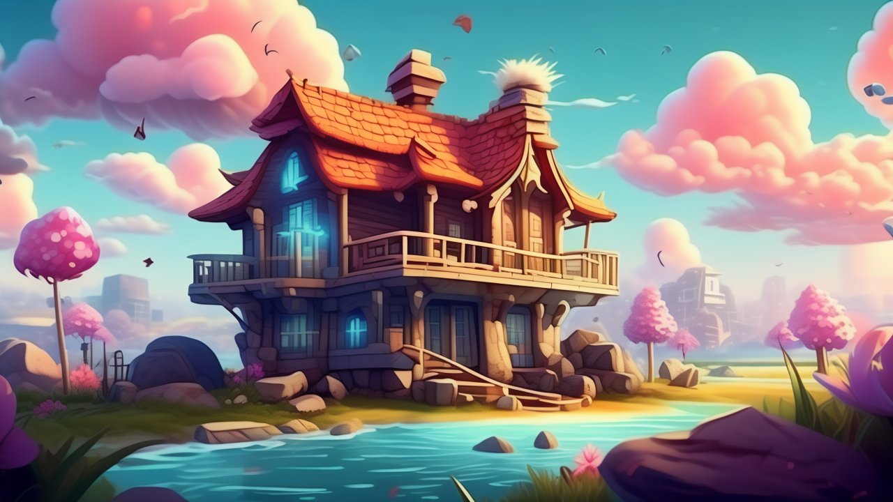 《万物契约》转向单机，并不让人意外