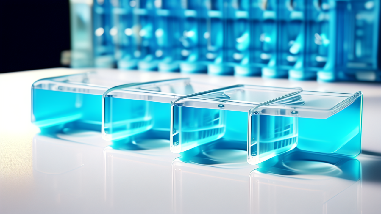 靠卖试剂撑起新药研发，热景生物全面亏损或刚刚开始丨看财报