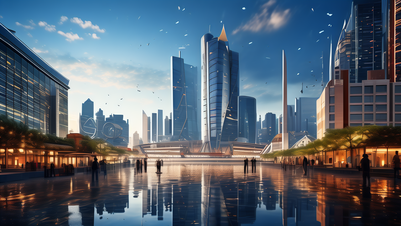 2025年王健林艰难开局，险资成万达广场接盘主力