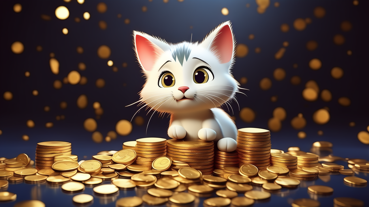 汤姆猫：激进并购圈钱50亿遭反噬，身披40余概念却无人接盘