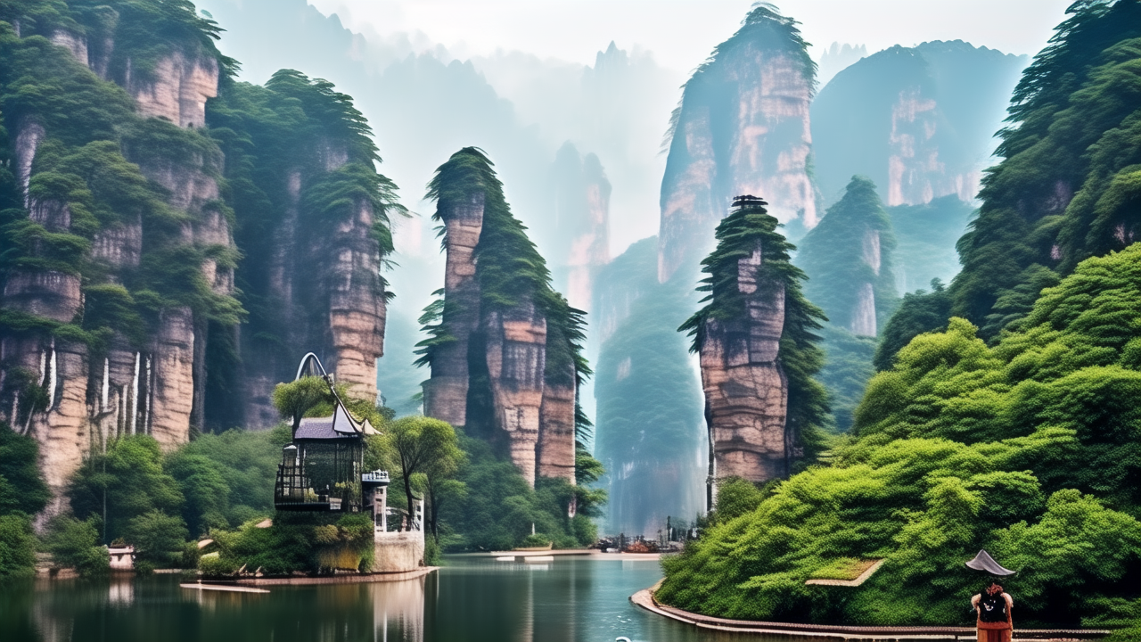 为什么资本市场不看好电广传媒重整张家界？