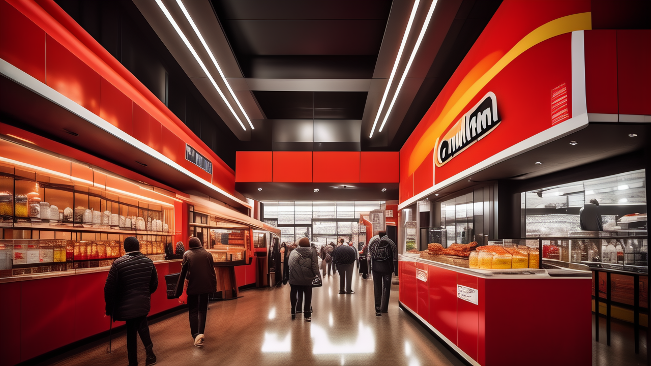 麦当劳发力“穷鬼套餐”，肯德基反向涨价，到底怎么回事？