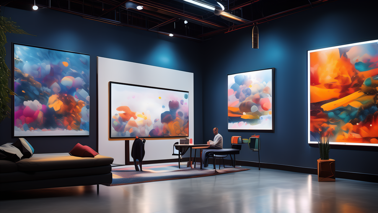 你喜欢的二创大手，有多少是AI