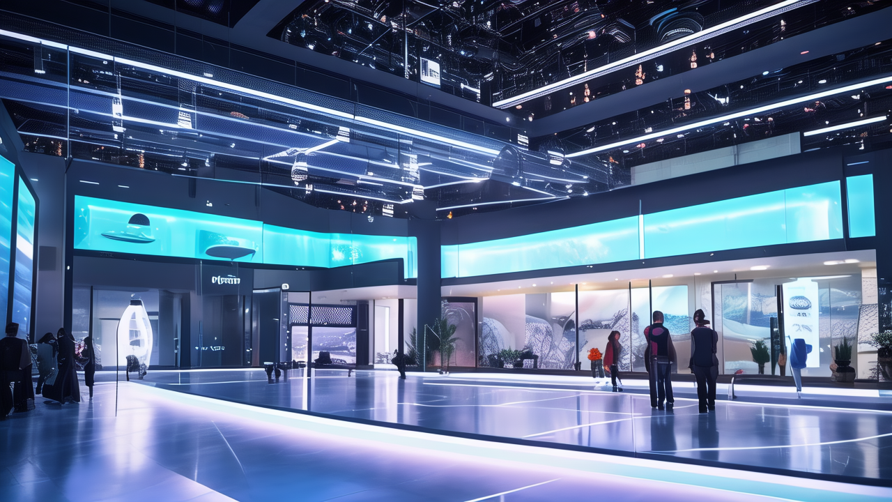 百镜大战之外，CES2025还有哪些趋势值得关注