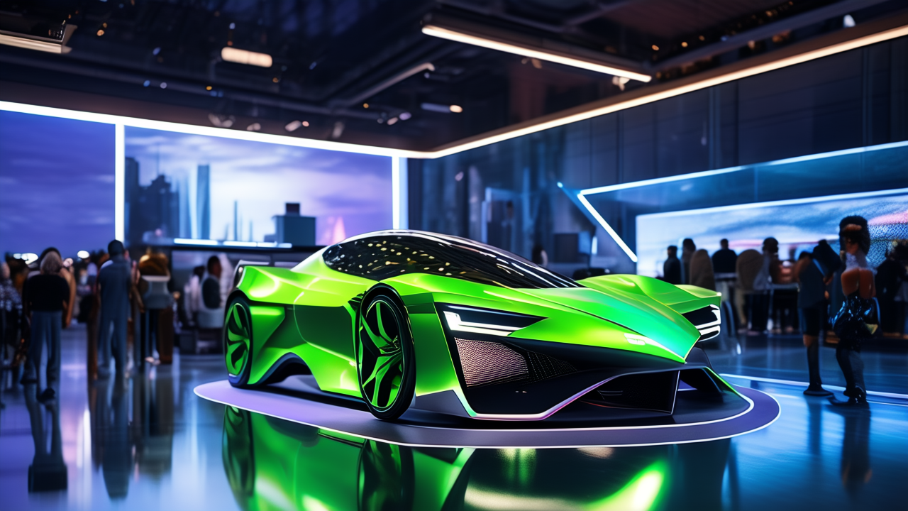 回望AI元年，世界看到的中国产品