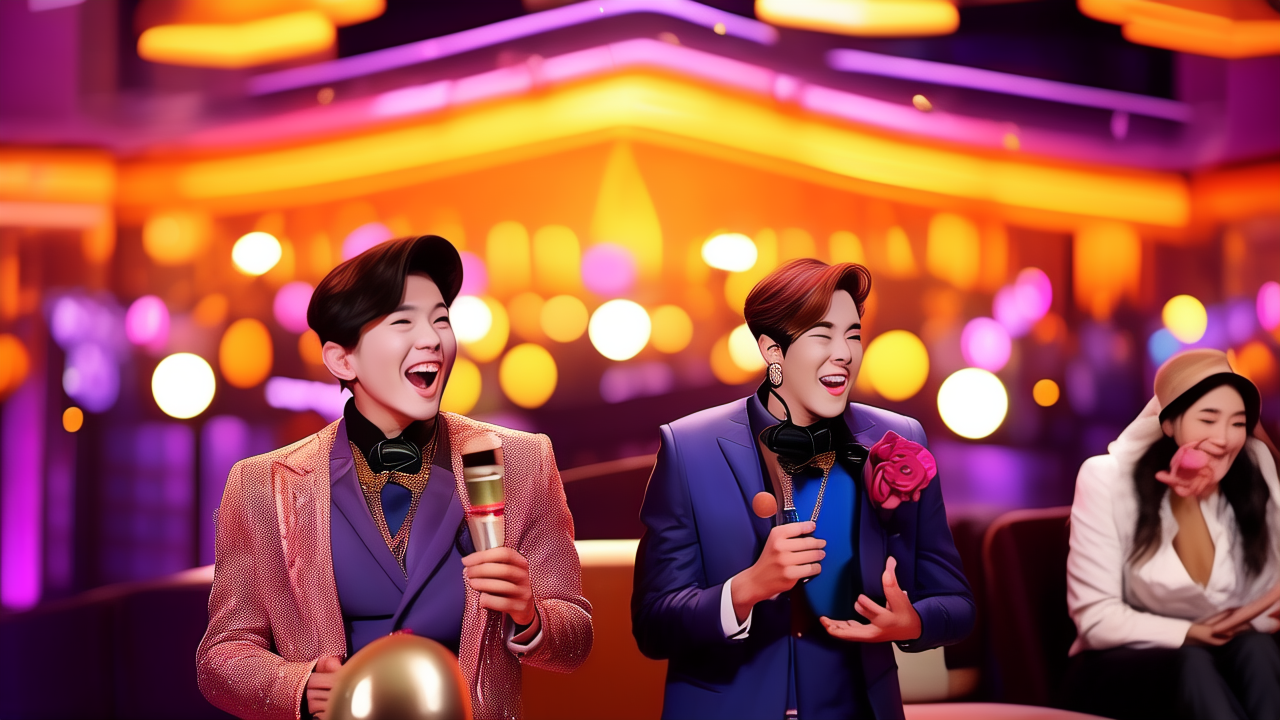 情感投射攻陷话题高地，2024年综艺出圈靠“情绪宣泄”？