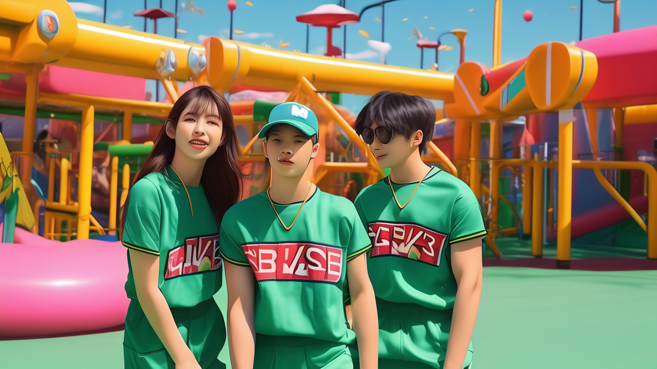 《鱿鱼游戏》扑了，Netflix赢了