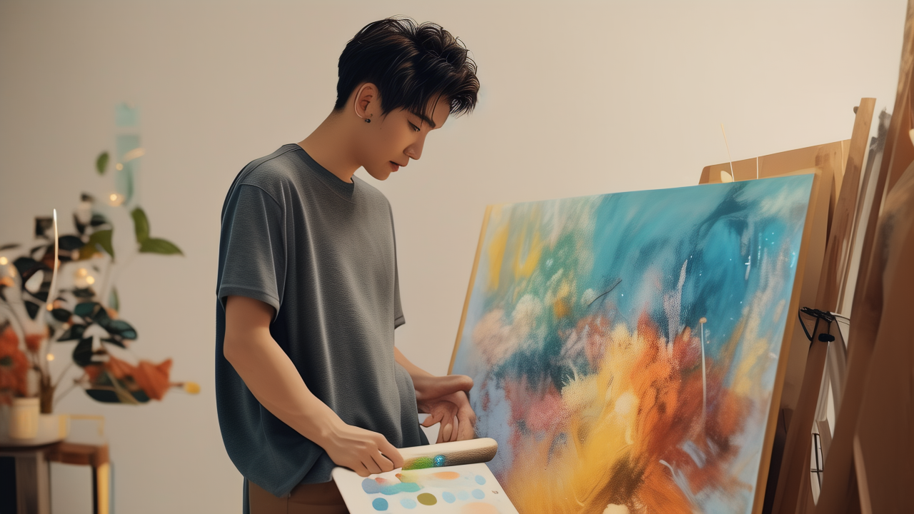 王红卫：创作应该发端于创作者的自觉，而非过往成功经验和数据