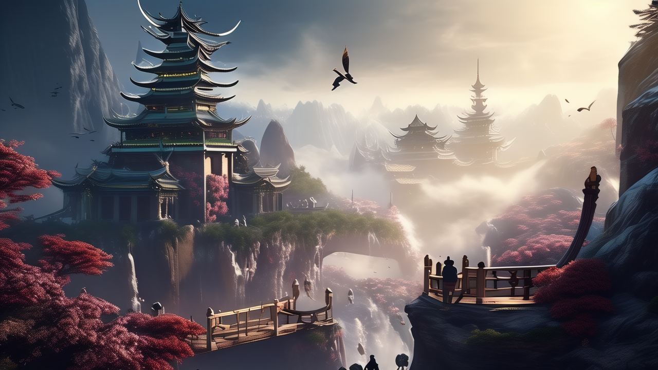 6天近亿，《燕云十六声》数据如何？