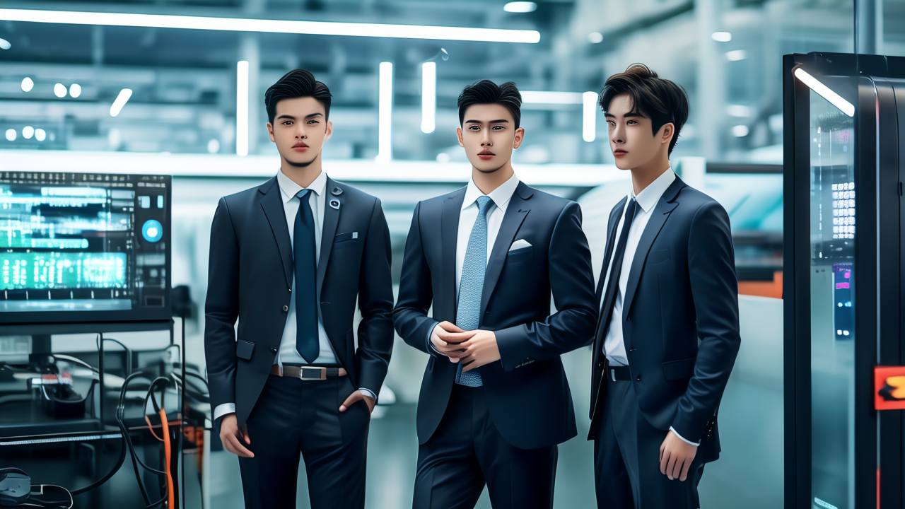 半导体ODM巨头们，有了新方向