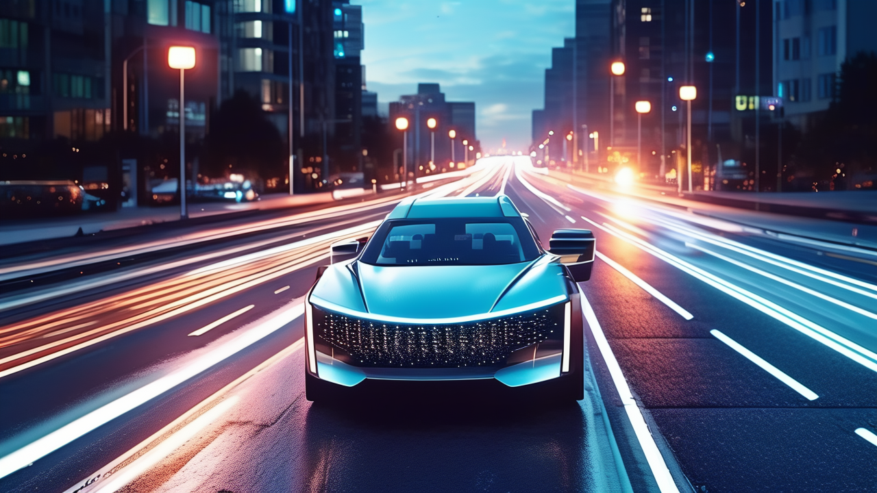 2025智能驾驶迎来“分化之年”，车路云将成关键变量？