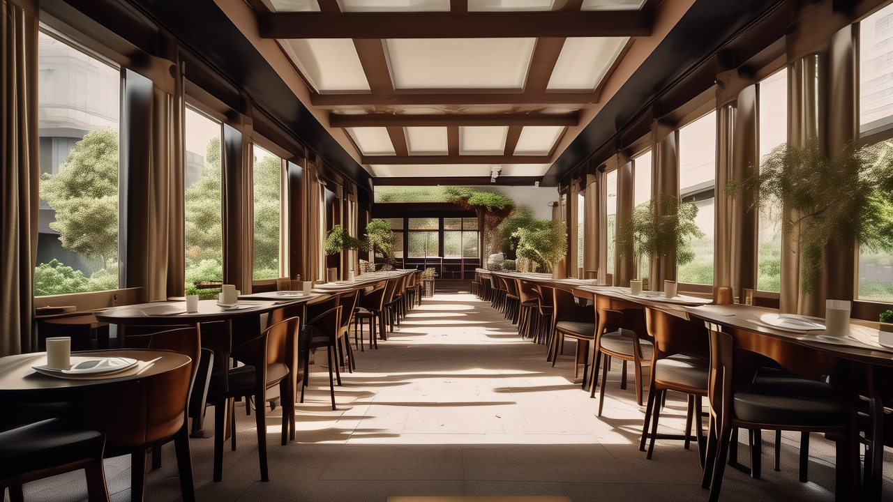 金陵饭店关掉北京唯一直营店，酒店业“内卷求生”