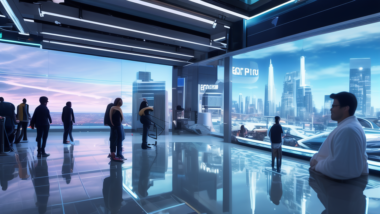 AI正在搅动硬件圈