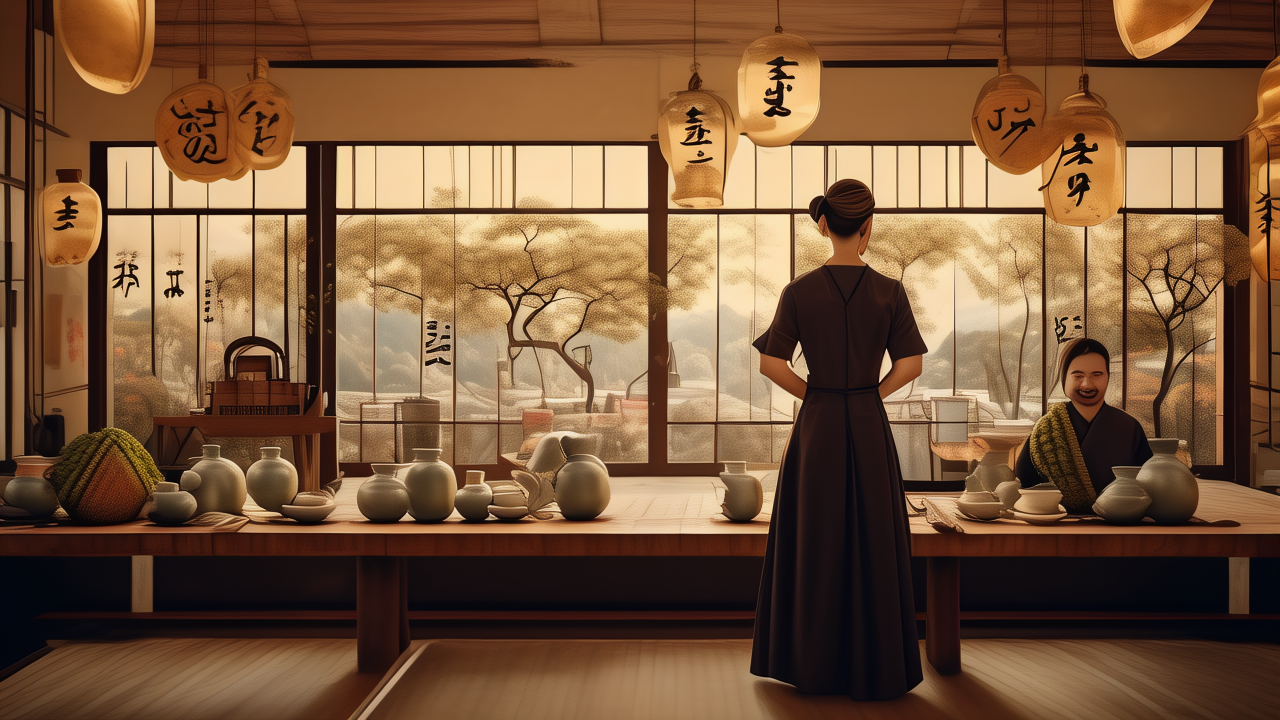 八马茶业冲港股，暴露了家族野心