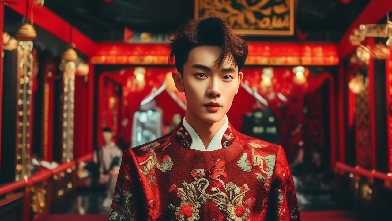 上小红书看“洋抖难民”？当心背后是国内MCN的“假洋人”狂欢