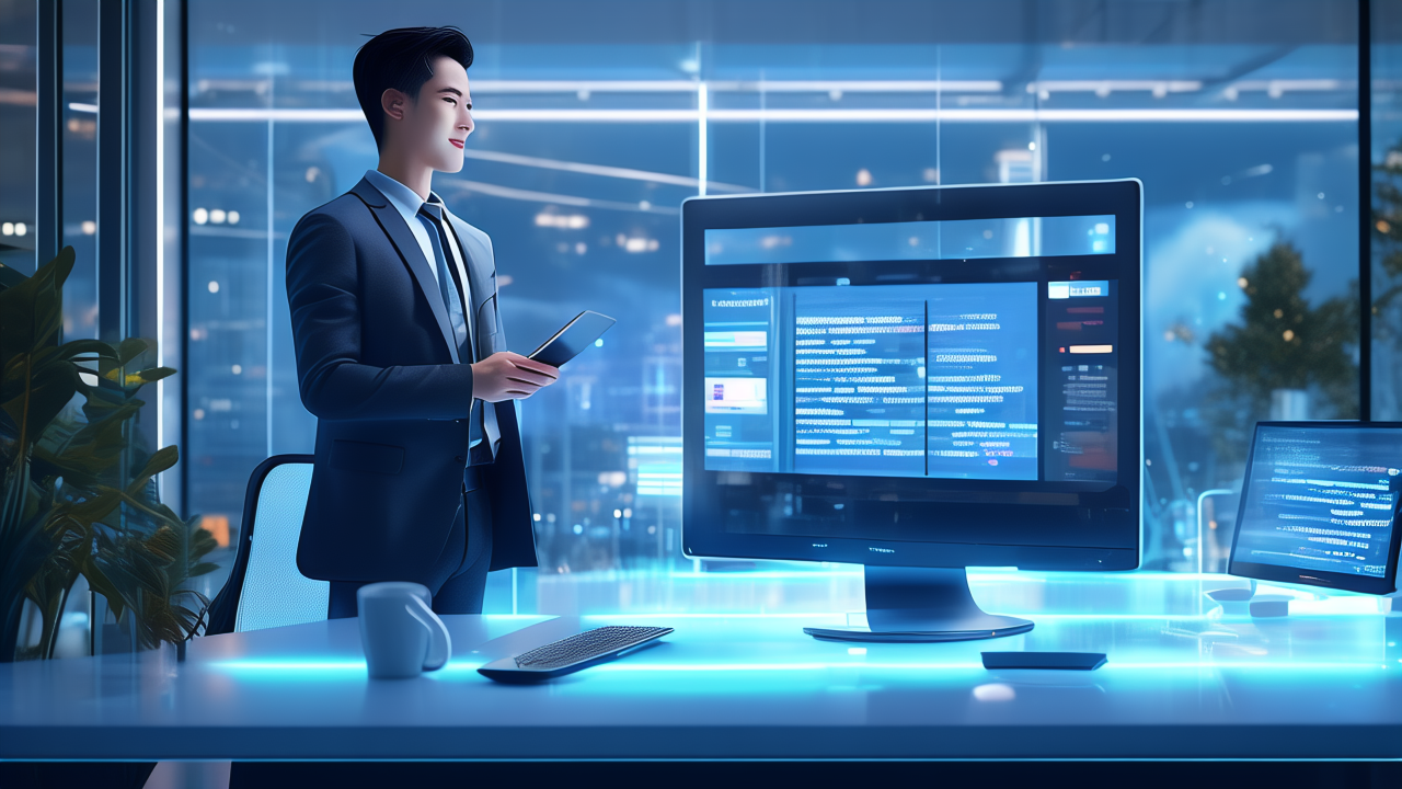 文兜智写，投标人的智能助手｜EDGE Founders Demo Day