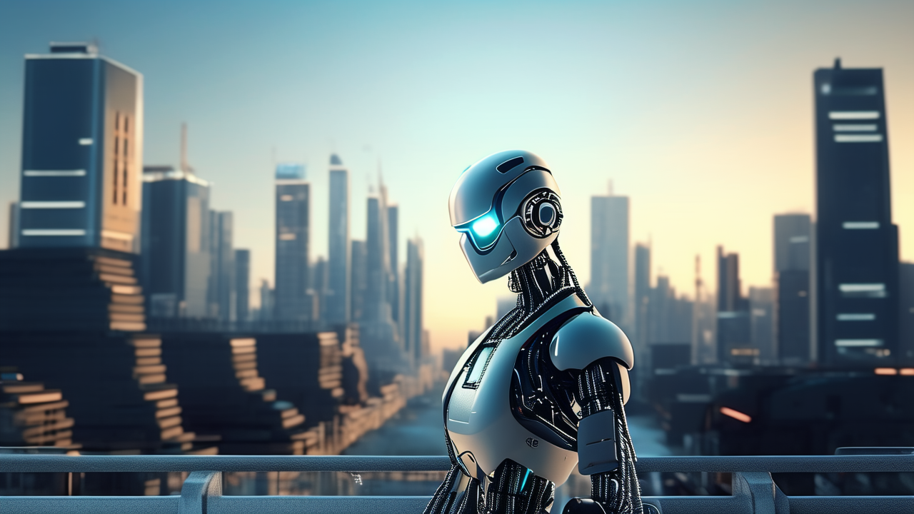 AI发展的最大障碍已经不是模型了