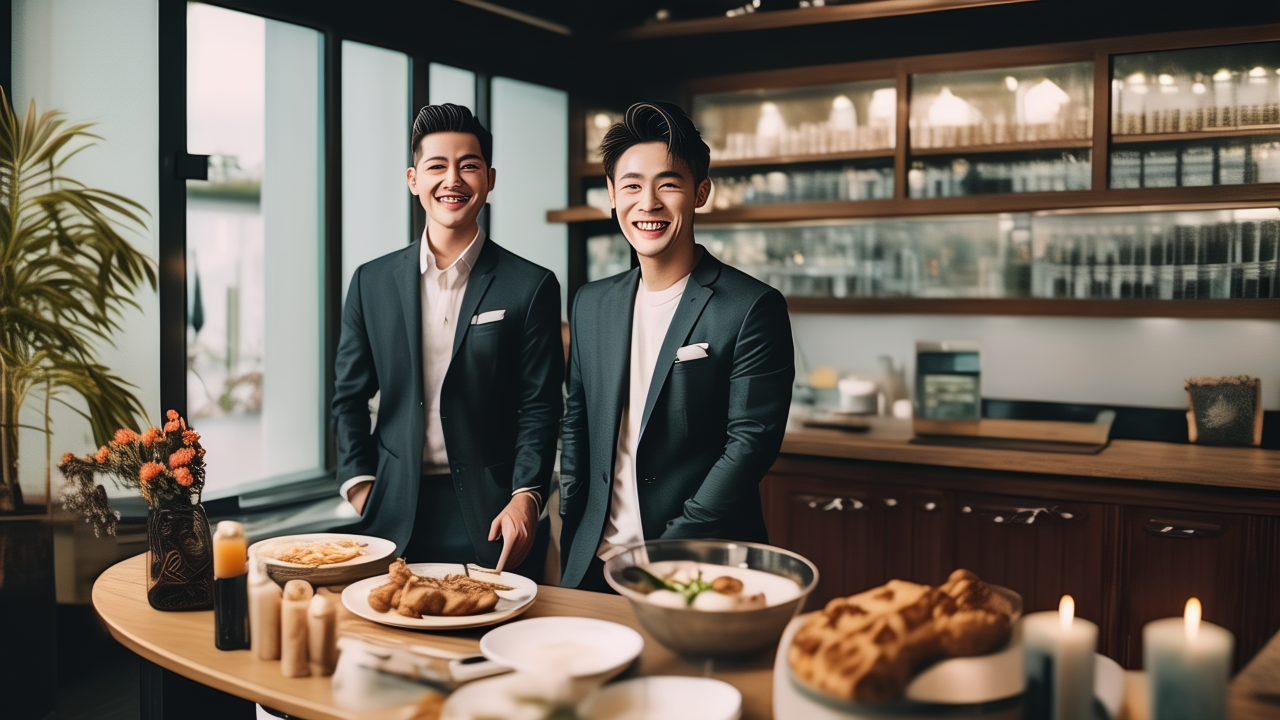 雷军忆甜想更甜