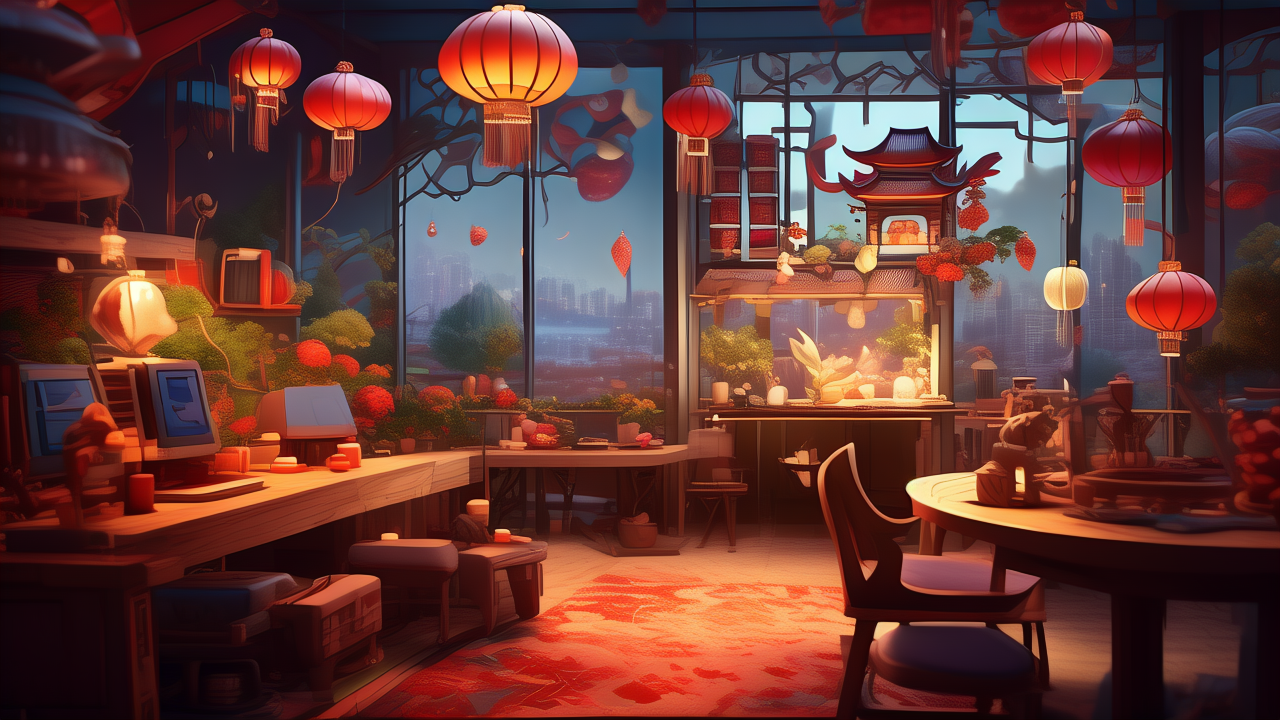 2024出海回顾：中国游戏离世界一流更进一步了吗？