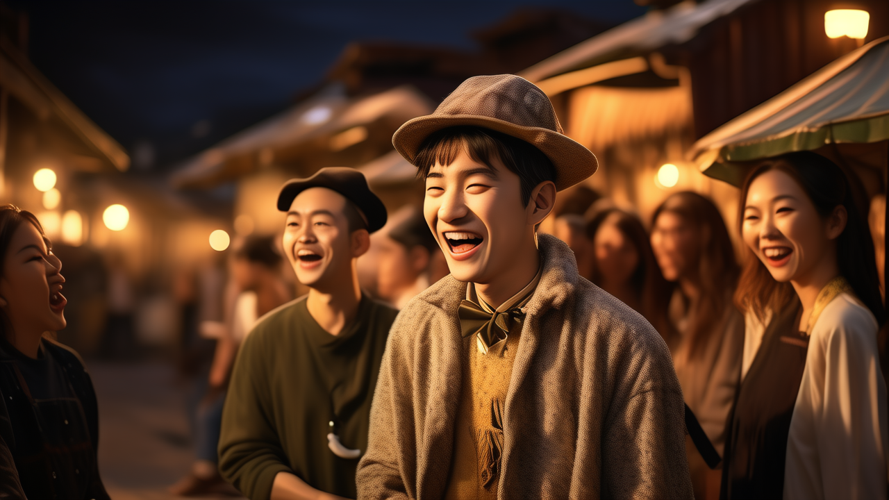 土味短剧，凭什么能“碾压”半个互联网？