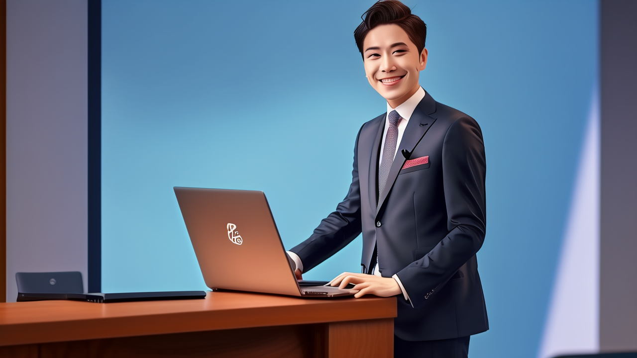 俞敏洪不在意亏1亿