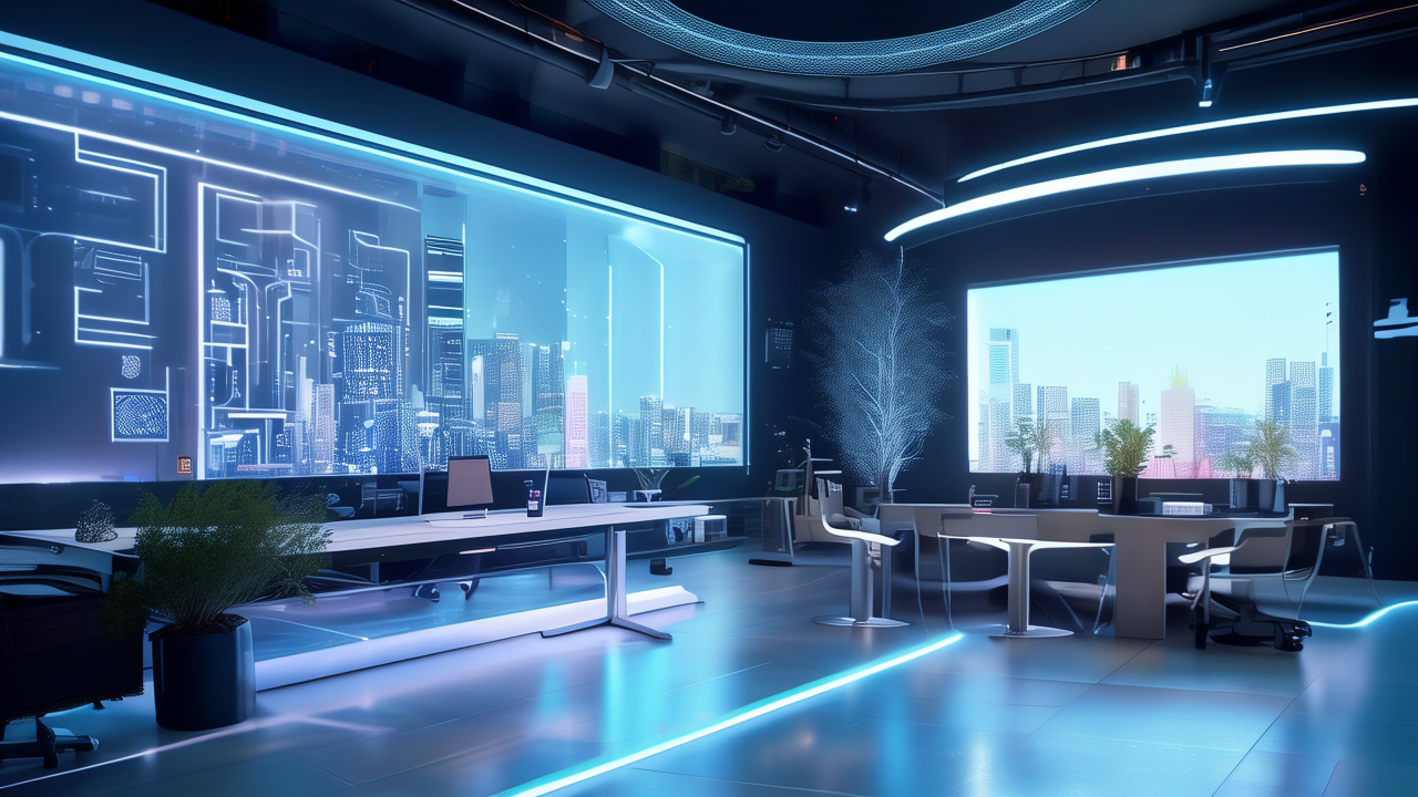 2025人工智能行业趋势