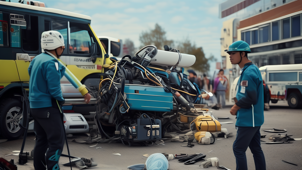 剧组频出事故，是结构性矛盾还是身心健康问题？