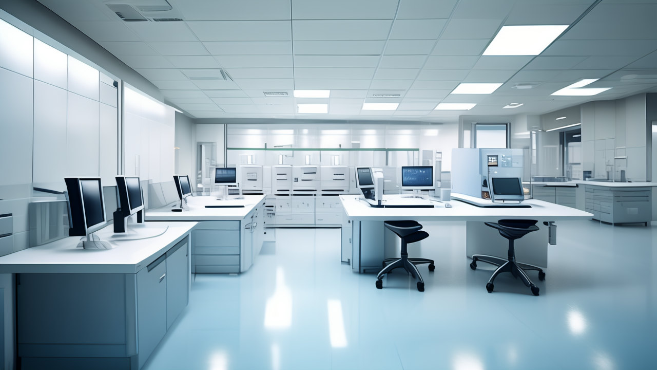 金域医学历史首亏，多因素共振让ICL行业头部企业告别盈利丨看财报