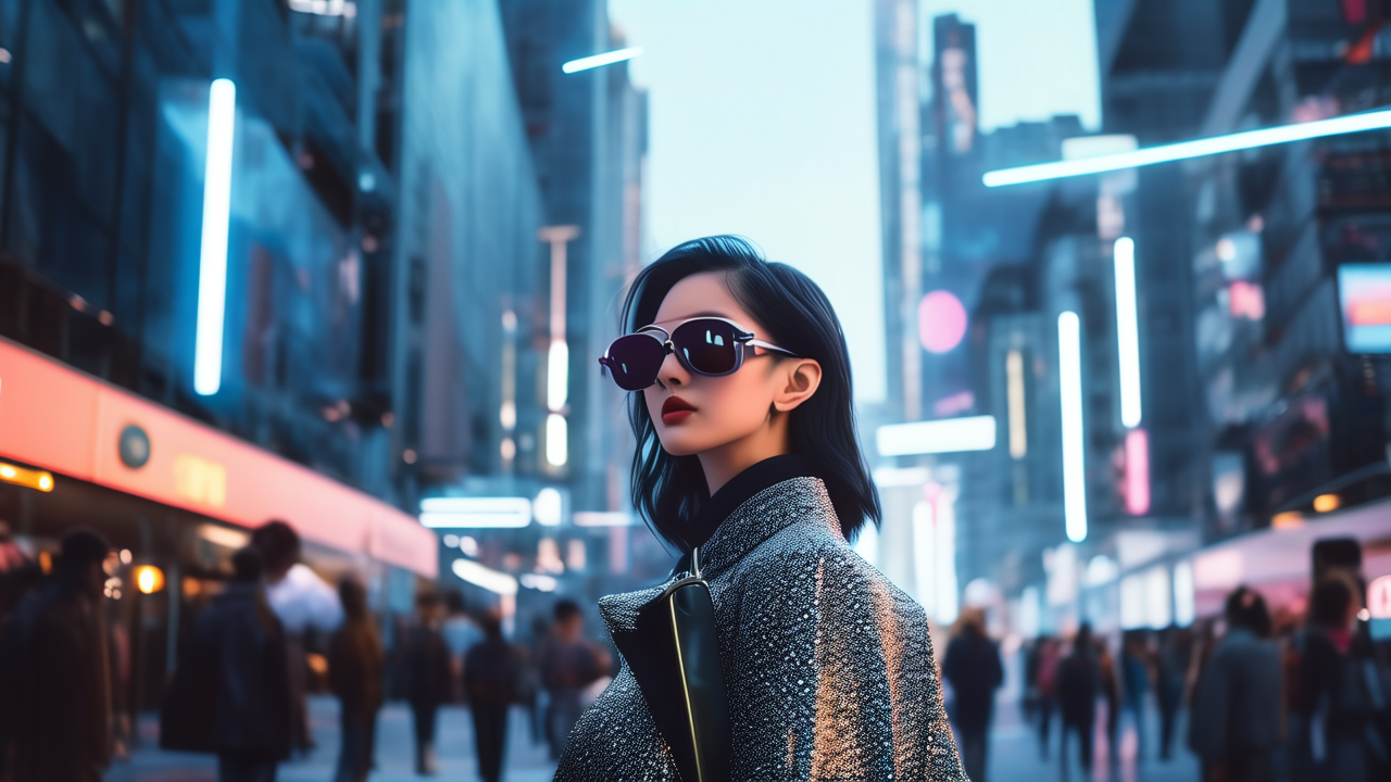 雷鸟AI眼镜，晃瞎扎克伯格？