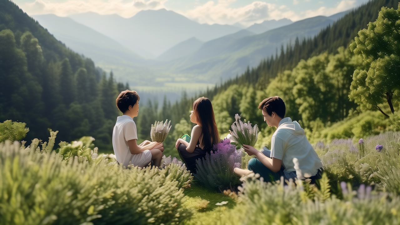 远离科技和狠活，年轻人迷上了天然原料